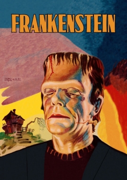 Frankenstein (Album) 