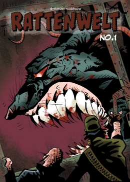 Rattenwelt 01 