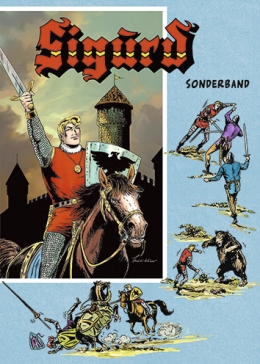 Sigurd Sonderband 