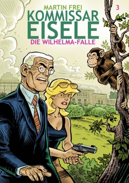 Kommissar Eisele 03 