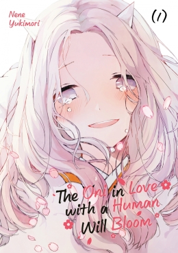 The Oni in Love with a Human Will Bloom 01-02 komplett 