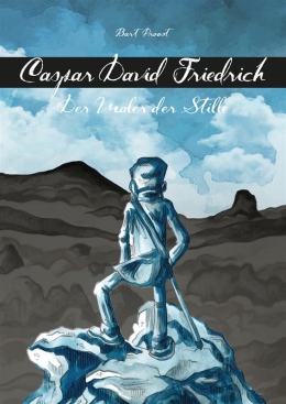 Caspar David Friedrich Softcover 