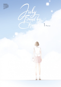 July found by Chance 01 