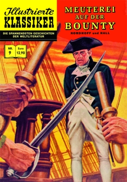 Illustrierte Klassiker 09 