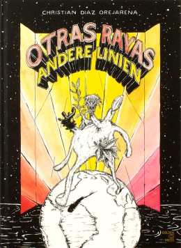 Otras Rayas - Andere Linien 