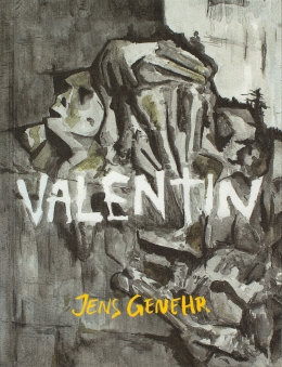 Valentin (Golden Press) 