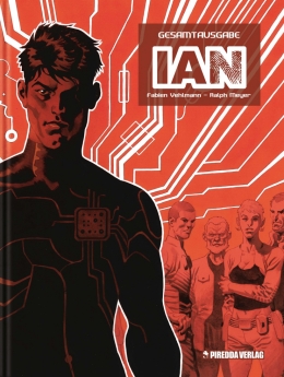 IAN Gesamtausgabe 