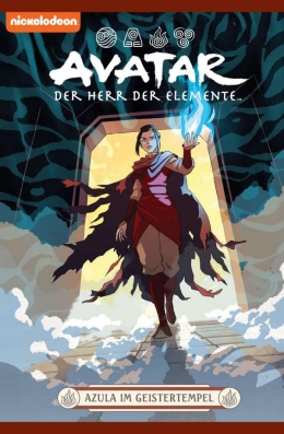 Avatar - Der Herr der Elemente 23 