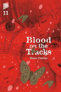 Blood on the Tracks 11 