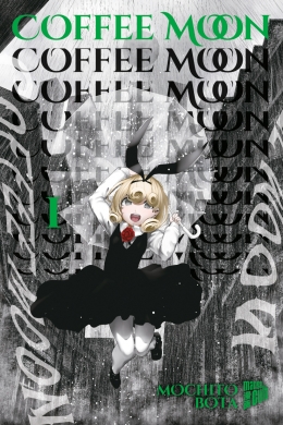 Coffee Moon 1-5 Auswahl 