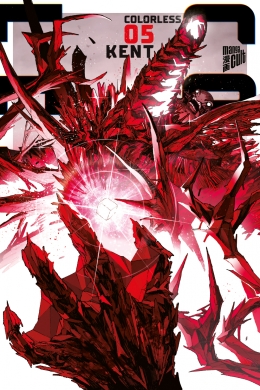 Colorless 05 