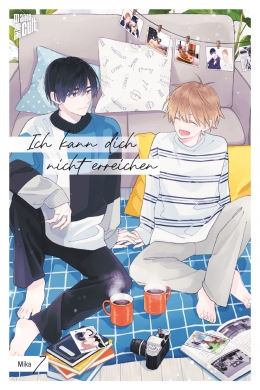 Ich kann dich nicht erreichen 07 