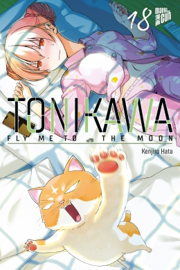 TONIKAWA - Fly me to the Moon 18 