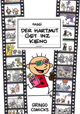 Der Hartmut get inz Kieno 