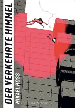 Der verkehrte Himmel 