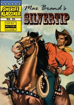 Sheriff Klassiker 29 