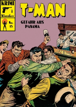 Krimi Klassiker 15 