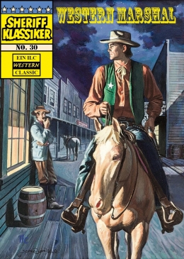 Sheriff Klassiker 30 