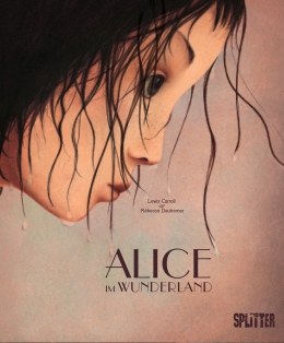 Alice im Wunderland (Book) 