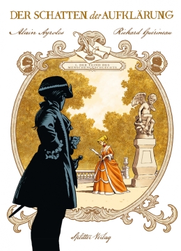 Der Schatten der Aufklärung 01 