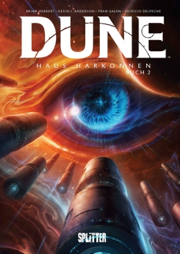 Dune: Haus Harkonnen 02 