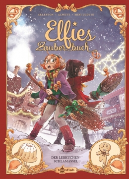 Elfies Zauberbuch 03 