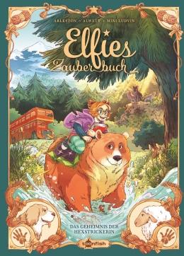 Elfies Zauberbuch 04 