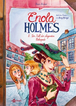 Enola Holmes 08 