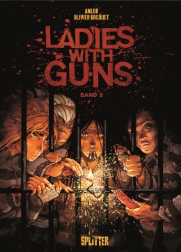 Ladies with Guns 03 