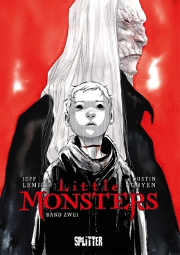 Little Monsters 02 