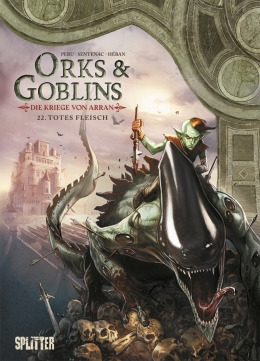 Orks und Goblins 22 