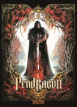 Pendragon 01 