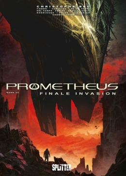Prometheus 24 