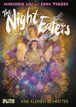 The Night Eaters 02 