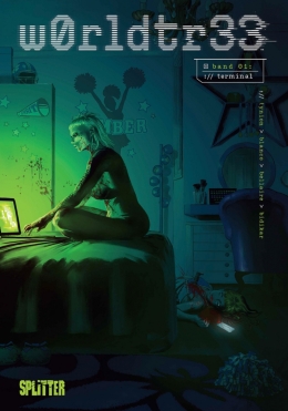 Worldtree 01 (w0rldtr33) 