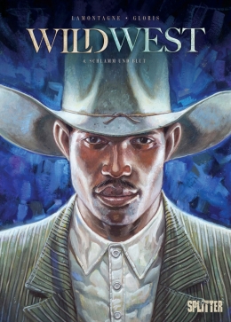 Wild West 04 