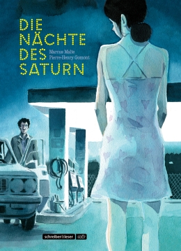 Die Nächte des Saturn 