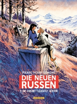 Die neuen Russen 02 