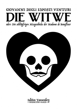 Die Witwe 