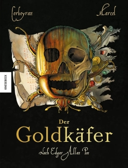 Der Goldkäfer 