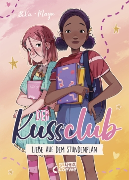 Der Kussclub 01 