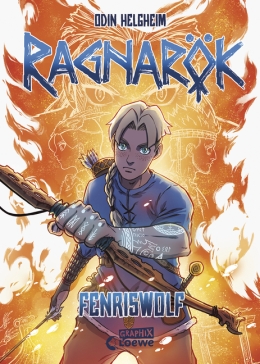 Ragnarök 01 