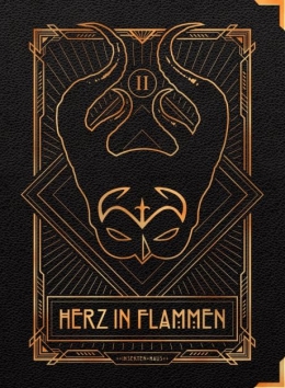 Suspiria 02 Sonder-Edition 