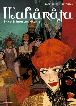 Maharaja 02 