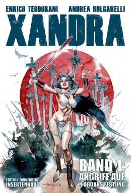 Xandra 01 