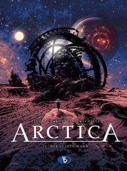 Arctica 12 