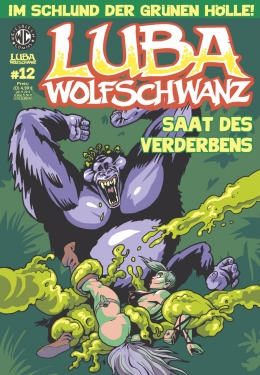 Luba Wolfschwanz 12 