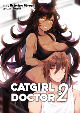 Catgirl Doctor 02 