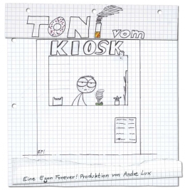 Toni vom Kiosk 