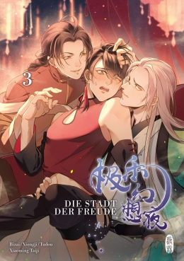Die Stadt der Freude 03 